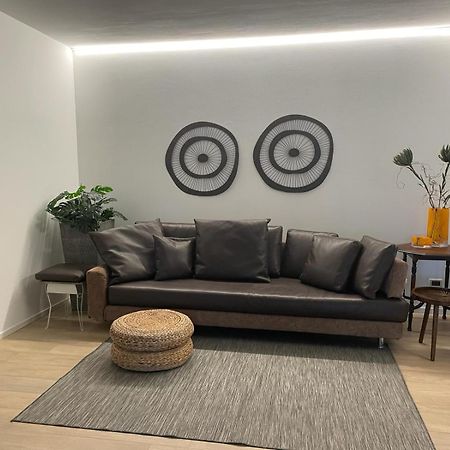 Casa D'Angelo Con Parcheggio Appartement Vicenza Buitenkant foto