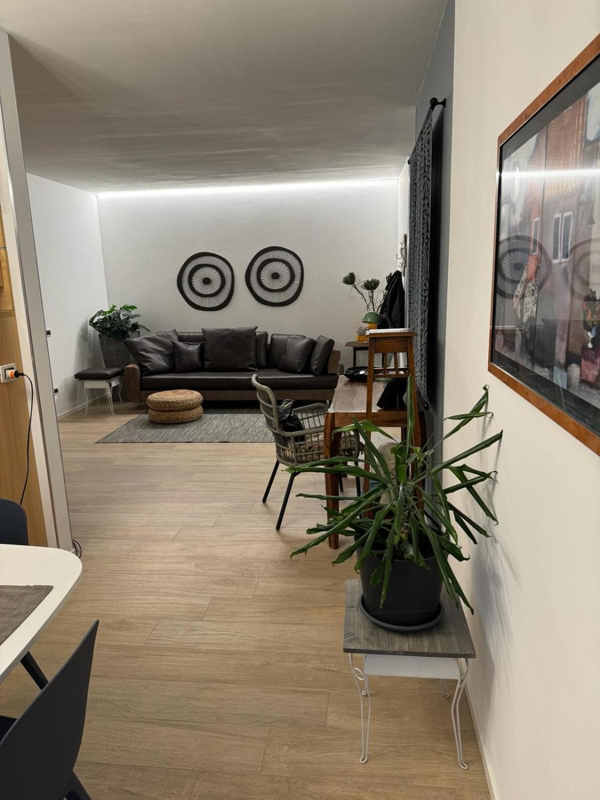 Casa D'Angelo Con Parcheggio Appartement Vicenza Buitenkant foto
