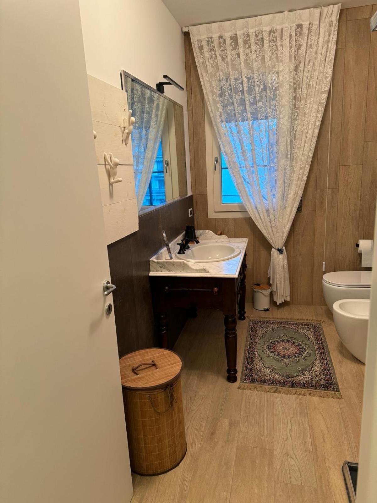 Casa D'Angelo Con Parcheggio Appartement Vicenza Buitenkant foto