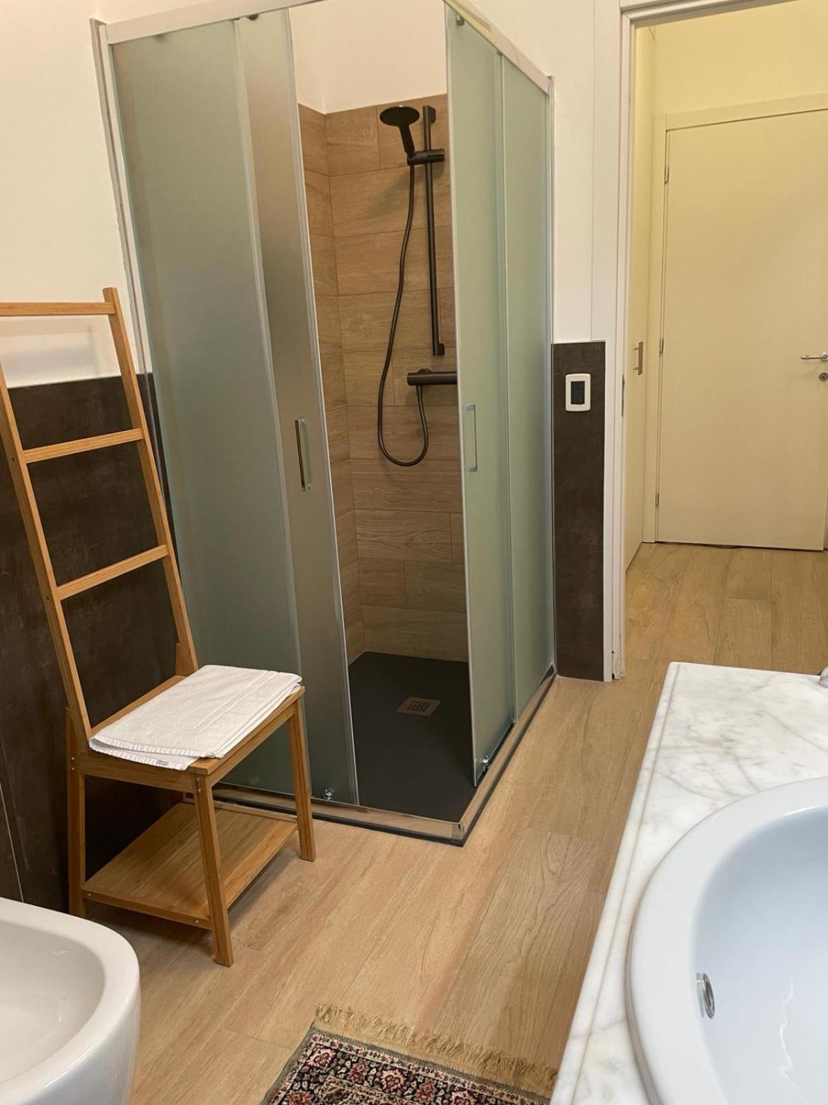 Casa D'Angelo Con Parcheggio Appartement Vicenza Buitenkant foto