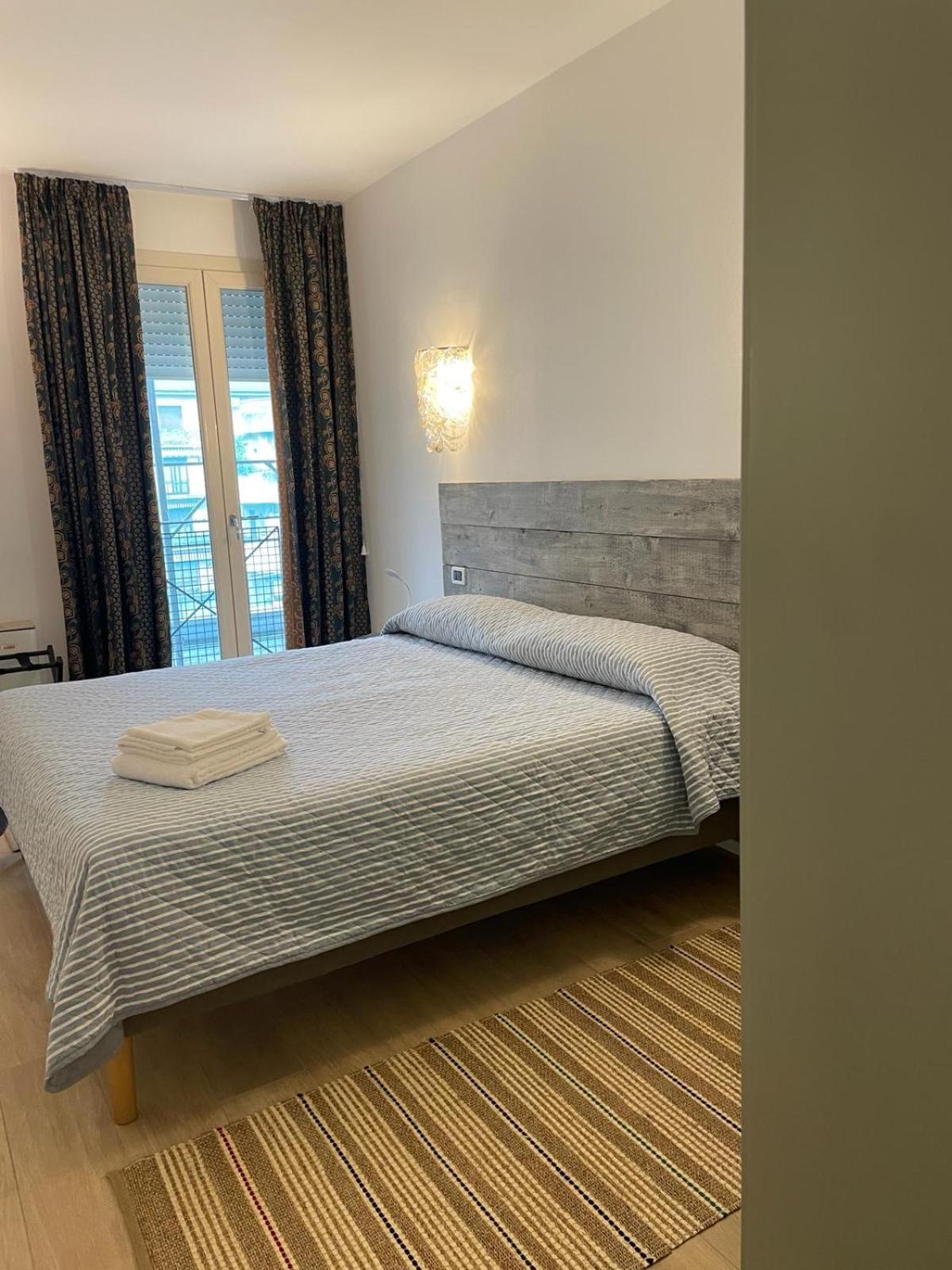 Casa D'Angelo Con Parcheggio Appartement Vicenza Buitenkant foto