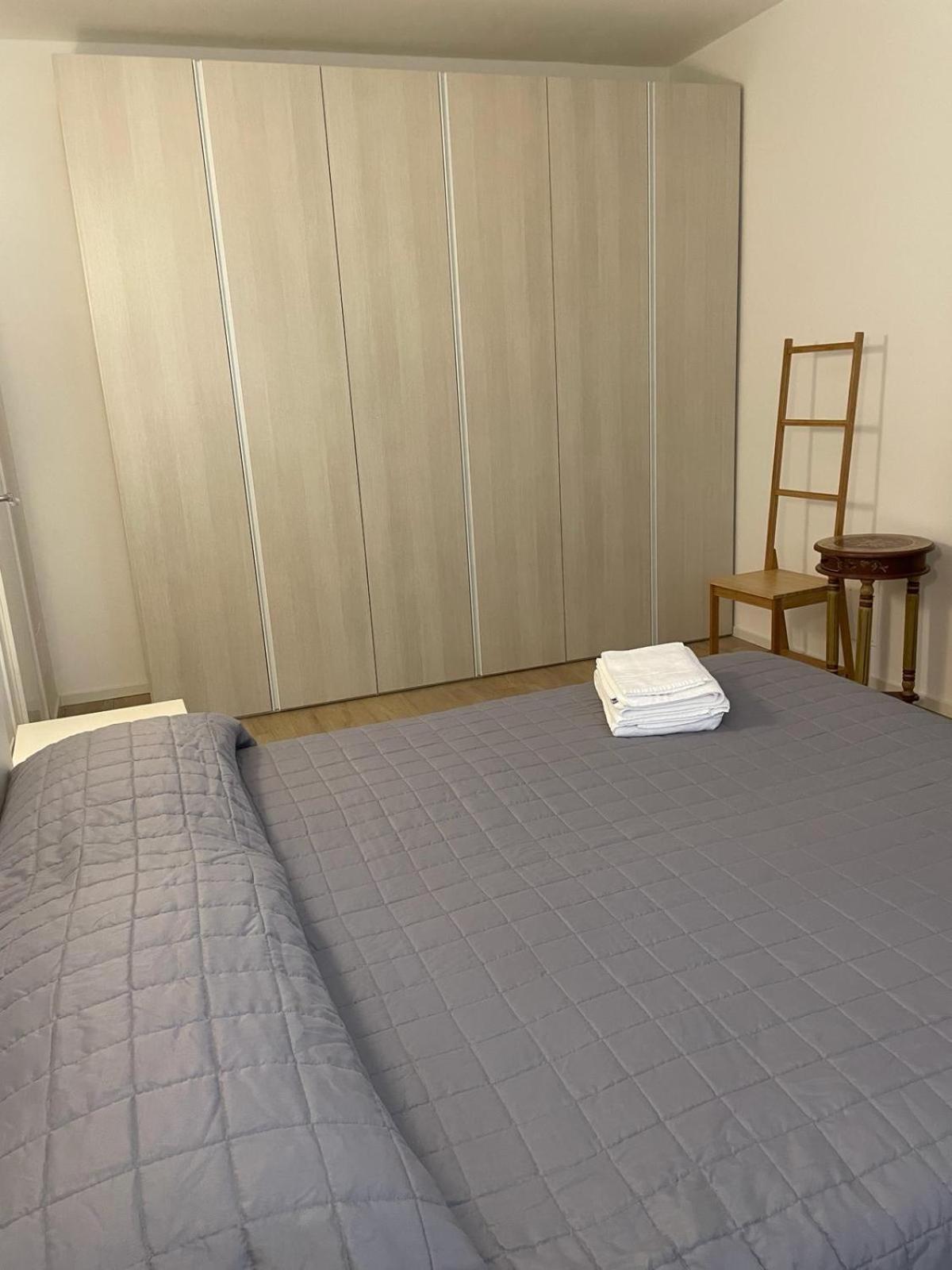 Casa D'Angelo Con Parcheggio Appartement Vicenza Buitenkant foto