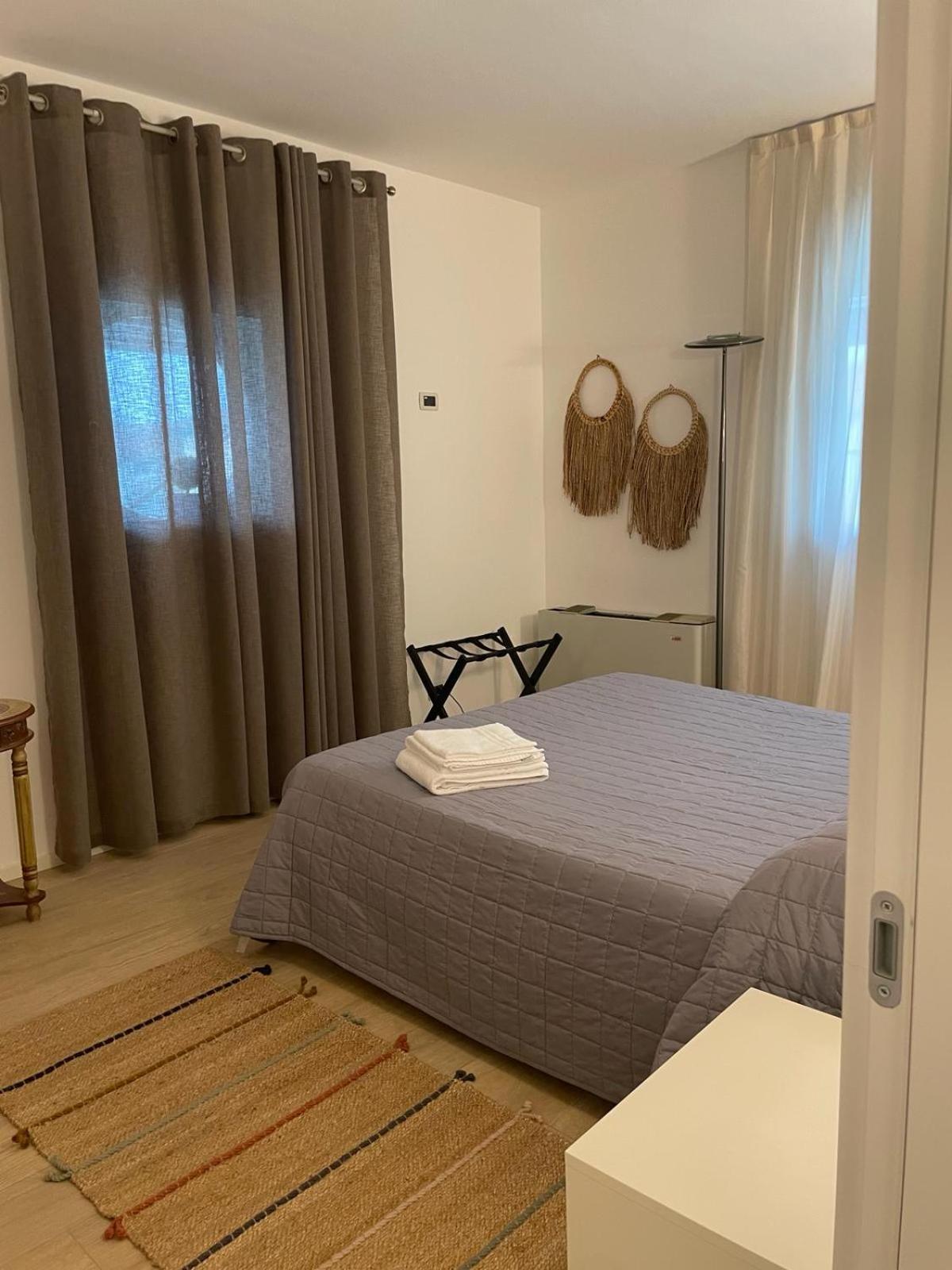 Casa D'Angelo Con Parcheggio Appartement Vicenza Buitenkant foto